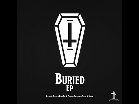 6. Sektu - Wooloo [Buried EP]