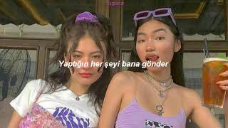 Mindy Gledhill-I Do Adore Türkçe çeviri