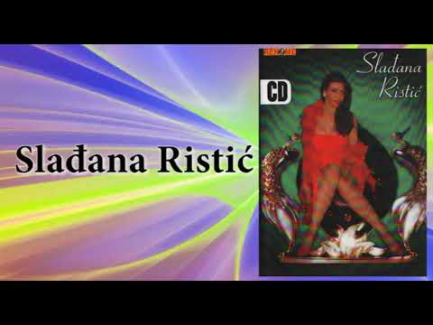 Sladjana Ristic - Verka Kaludjerka - (Audio 2003)