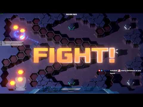 HELLFRONT: HONEYMOON - Gameplay Demo