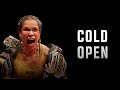 UFC 289: NUNES vs ALDANA | COLD OPEN