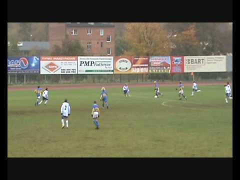 Wda JABEX Świecie - TKP Toruń