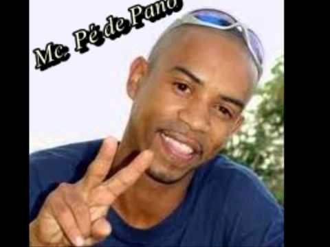 Mc Pé de Pano  -  Bonde do Cuco [ RELÍKIAS ]