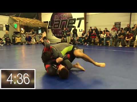 River City Pro 1 - Sam Davis vs Ryan Tumbleson Round 1