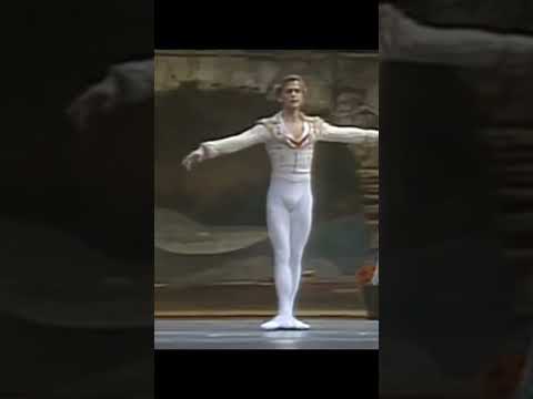 Mikhail Baryshnikov 😍 so awesome #mikhailbaryshnikov #donquixote