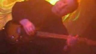 Marillion live in Macumba (Madrid - Spain): Faith