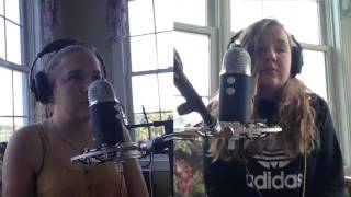 Ring of Fire | Heather Glenn