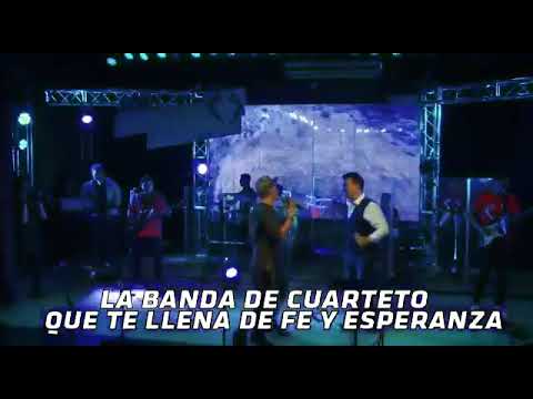 MUY PRONTO “Si Jesús está a mi lado” Los Descalzados de Ale Ceberio