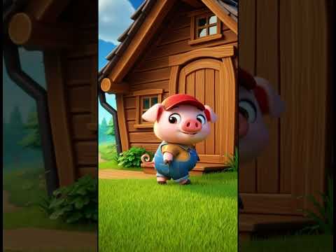 PigMan Jumping