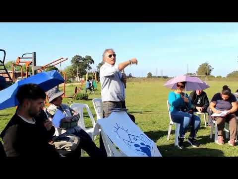 Resumen del Cabildo en Villa Hadita de Joaquin Suarez, Canelones.