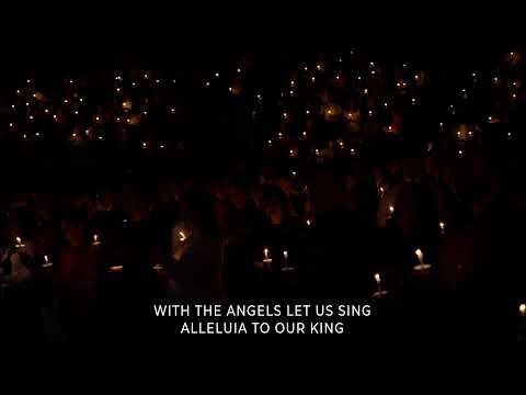 Harris Creek Christmas Eve