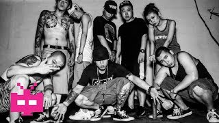 [ MV ] 向死而生 : 丹镇北京 😈 Dungeon Beijing 😈 - 中文/北京/说唱/饶舌：Chinese Hip Hop Beijing Rap