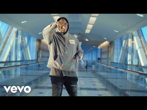 Mazi Rich - Might As Well