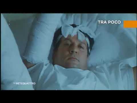 ROBA DA RICCHI - TRAILER / 1987