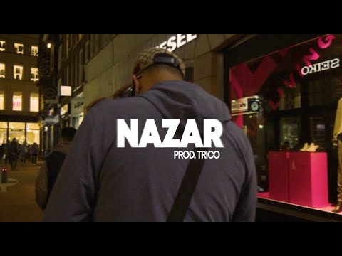 CANEY030 x NGEE Type Beat "NAZAR" (prod. TRICO & PLUGWAVE)
