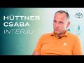 Interjú a mesteredző Hüttner Csaba szövetségi kapitánnyal