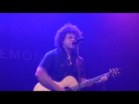 2019-10-26 Jake Clemons - Janine