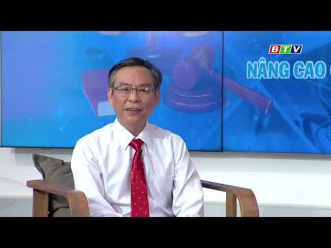 Pháp Luật và Đời sống số tháng 03 năm 2024