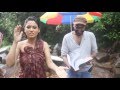 Making Of Daskon-Pramila By Sandesh Bandara(Pooja Umashankar,Jackson Anthony,Roshan Ravindra)