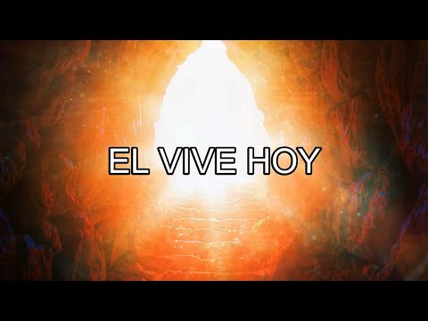 EL VIVE HOY - Pista con Letra | Michelle Matius