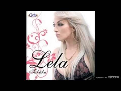 Lela - Taktika - (Audio 2009)