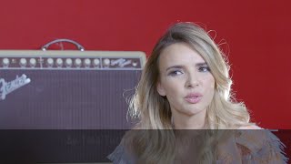 Nadine Coyle picks her best female vocalist of all-time