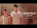 Nadaaniyan Akshath Aisha Ahmed Nadaniyaan Video Song Love Trending Song Instagram Trending Song