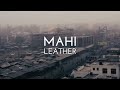 Corporate Branded Leather Wash bags, Dopp kits and Cosmetics Bags -  Personalised Logo - Client Gifts – MAHI Leather