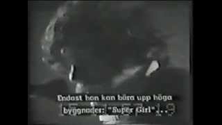 THE FUGS - SUPER GIRL