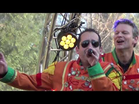 Thiss Boete 2018: Rempetemp - Ut zal waal