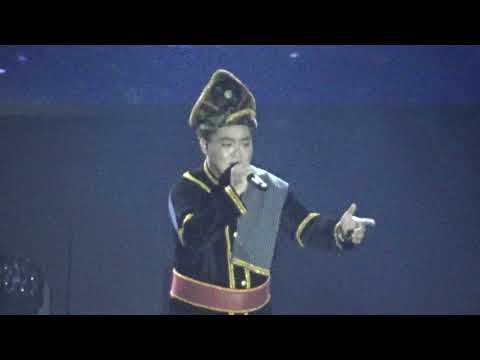 CHRISPINE JOSEPH =TOMOIMO ZOU ID DAMPING NU = LUYANG = SUGANDOI FINALS 27 MAY 2023