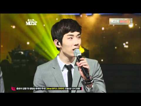 120407 MUST - 2AM talk cut 1