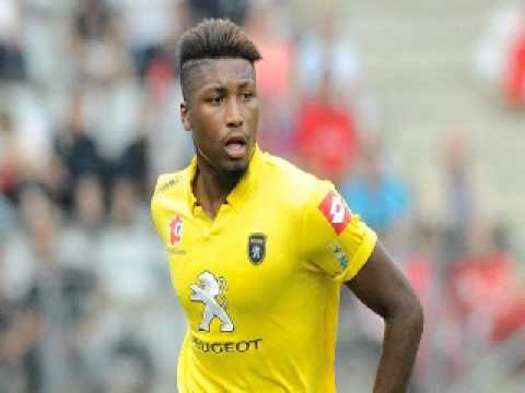Romain Habran invité de La radio 100% supporter du Fc Sochaux Montbéliard 30 octobre 2014