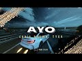 Chris Brown Tyga Ayo Lyrics
