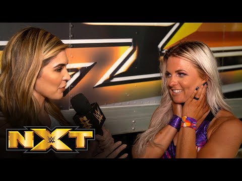 X-Pac: Candice LeRae Is One Of The Best Babyfaces In The Industry