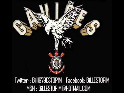 Gaviões da Fiel  - Samba Exaltação