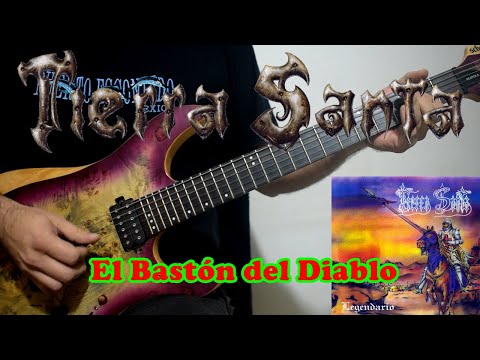 El Bastón Del Diablo - Tierra Santa