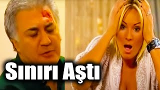 Meltem Sınırı Aştı Çocuklar Duymasın #youtubeshorts #shorts