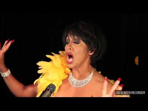 Eliana Sasics Demo Reel