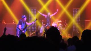 Extreme - Everything Under The Sun (2016.10.04 Nagoya) Full Version