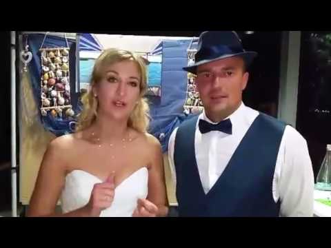 Tamada Igor aus Würzburg für Ihre Hochzeit