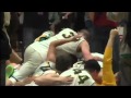 West Linn wins their third straight Oregon 6A Boys Basketball Championship