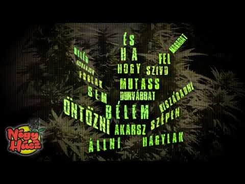 Krekk - Stoner Gang (Original Lyric Video)