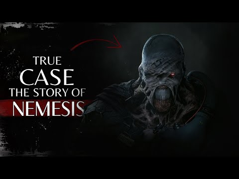 The Terrifying True Story Behind Nemesis