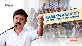 Believe in Yourself - Ramesh Aravind Inspiring Speech