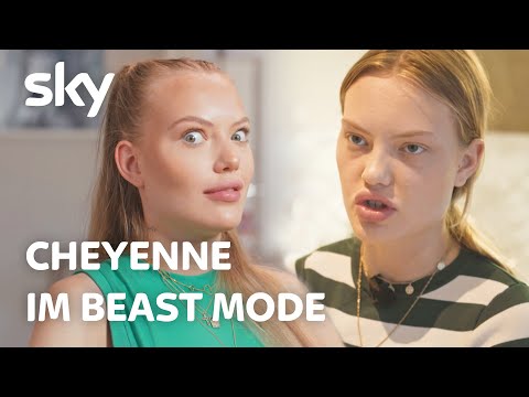 Cheyenne Ochsenknecht verliert die Geduld! | Diese Ochsenknechts - Staffel 2 | Sky