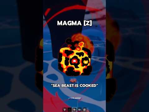 Best Move for Sea Event in Blox Fruits! 🤑😈 #bloxfruits