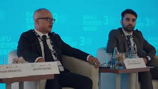 Baku Enery Week 2026