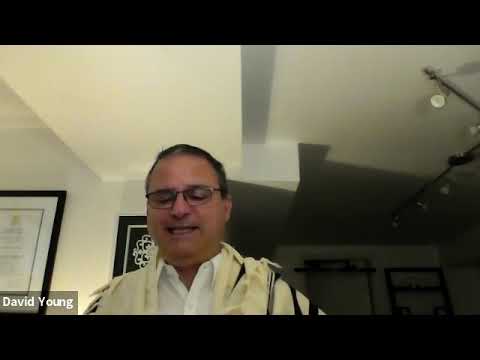 The Lodzer Service - Shabbat Pinchas 5780