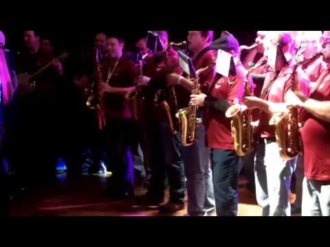 QCTV - VIEWERS CHOICE EDITION - GET OUT FROM UNDER THE MOON